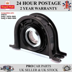 Подвесной кардана IVECO-DAILY FIAT CHREYSLER-BMC d=35mm